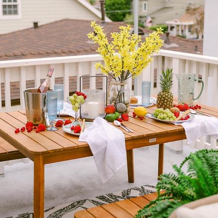 Luxe Ob Retreat Sauna Bikes Beach Nearby 샌디에이고 외부 사진