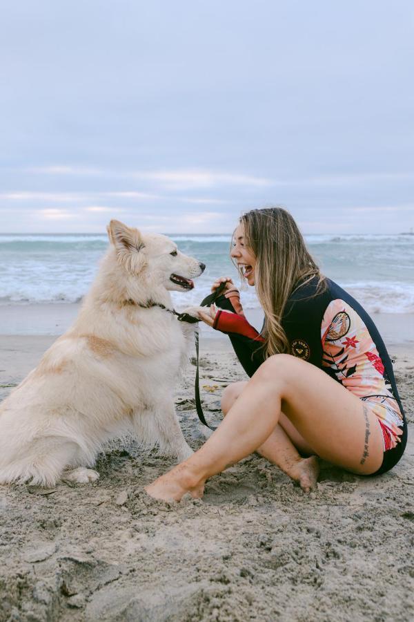 Luxe Ob Retreat Sauna Bikes Beach Nearby 샌디에이고 외부 사진