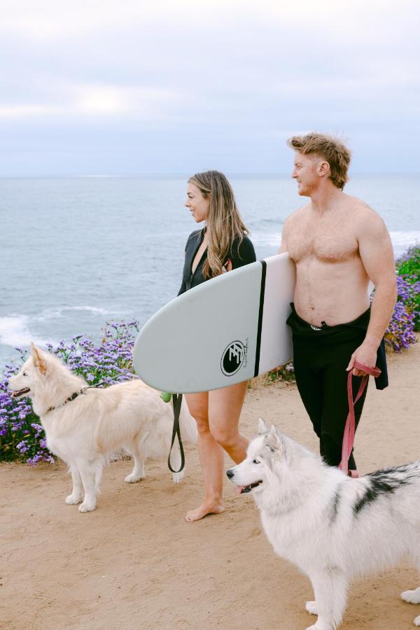 Luxe Ob Retreat Sauna Bikes Beach Nearby 샌디에이고 외부 사진