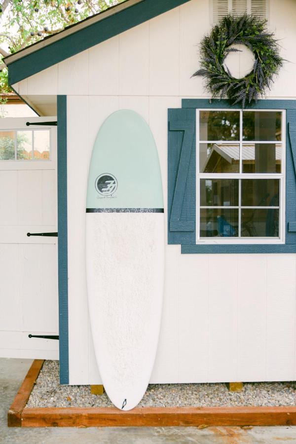 Luxe Ob Retreat Sauna Bikes Beach Nearby 샌디에이고 외부 사진