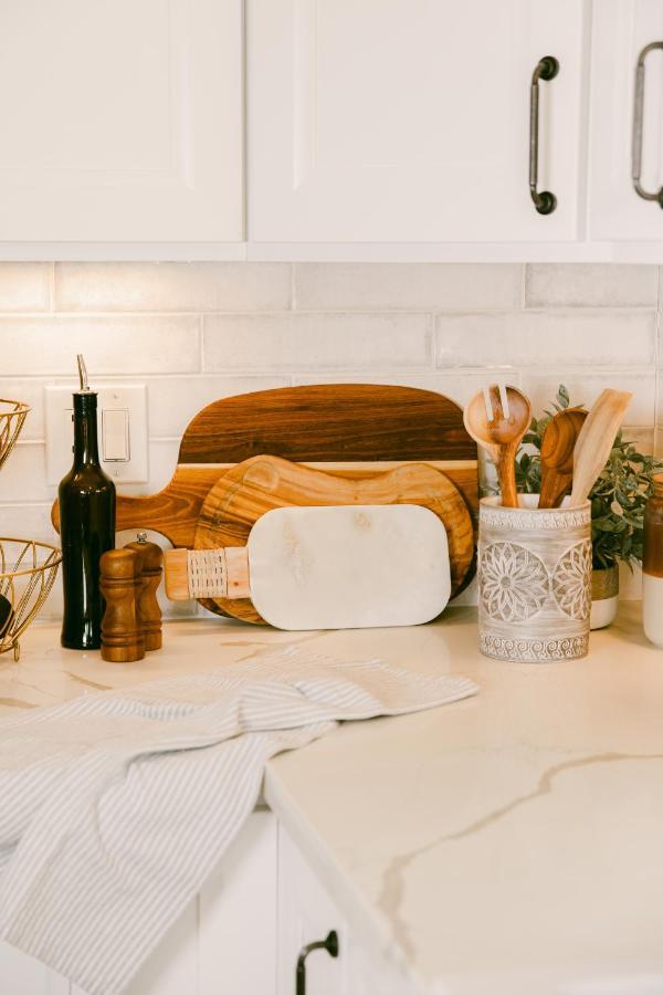 Luxe Ob Retreat Sauna Bikes Beach Nearby 샌디에이고 외부 사진